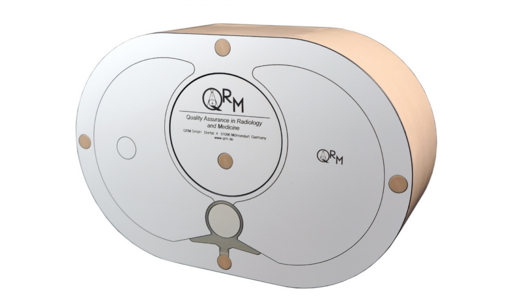 Doselab Machine Phantom Dosimetry Phantoms | A PTW Company