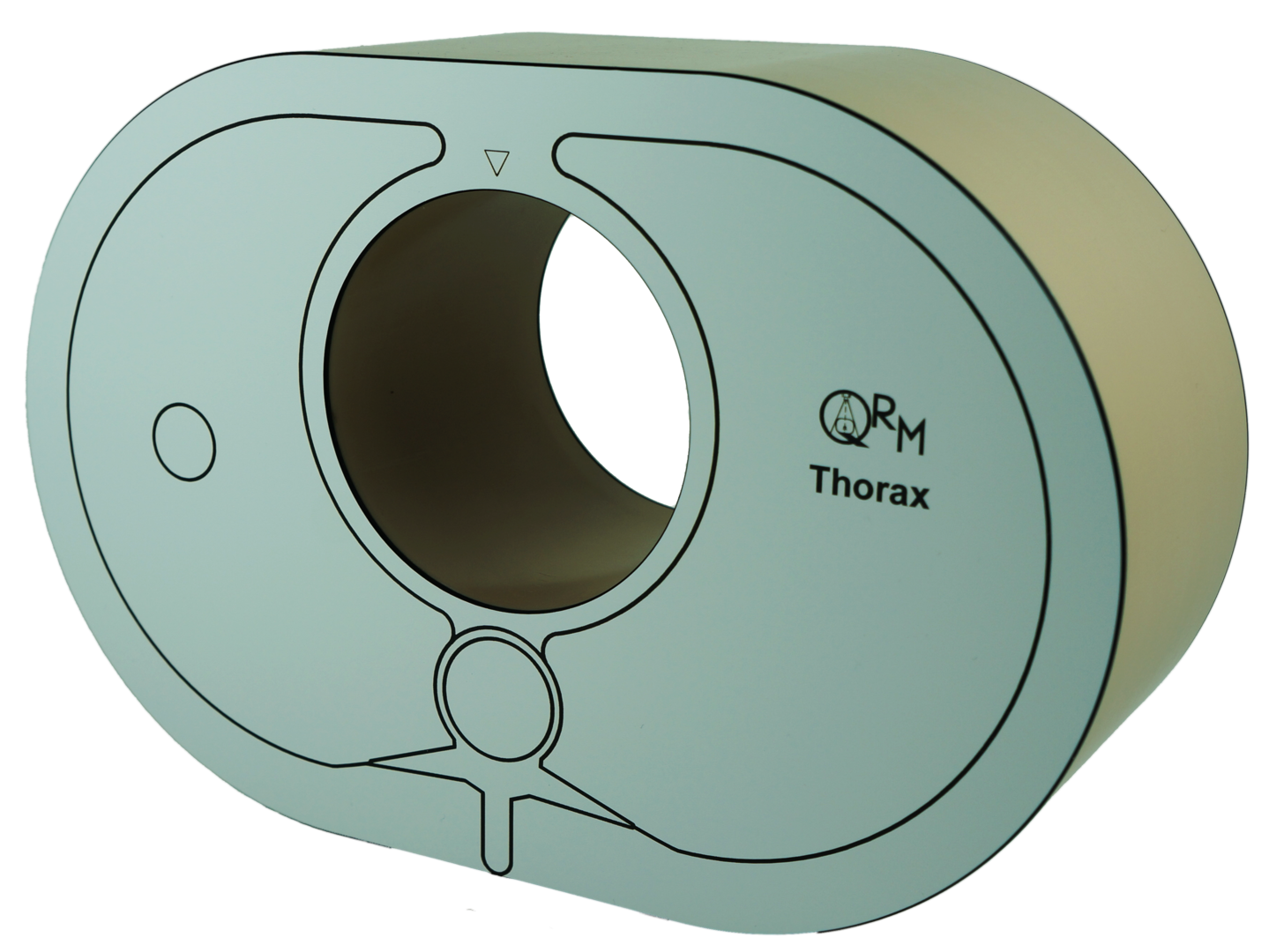Thorax Phantom A Ptw Company