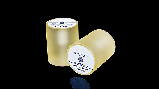 Micro-CT & Micro-PET/SPECT Phantoms | A PTW Company