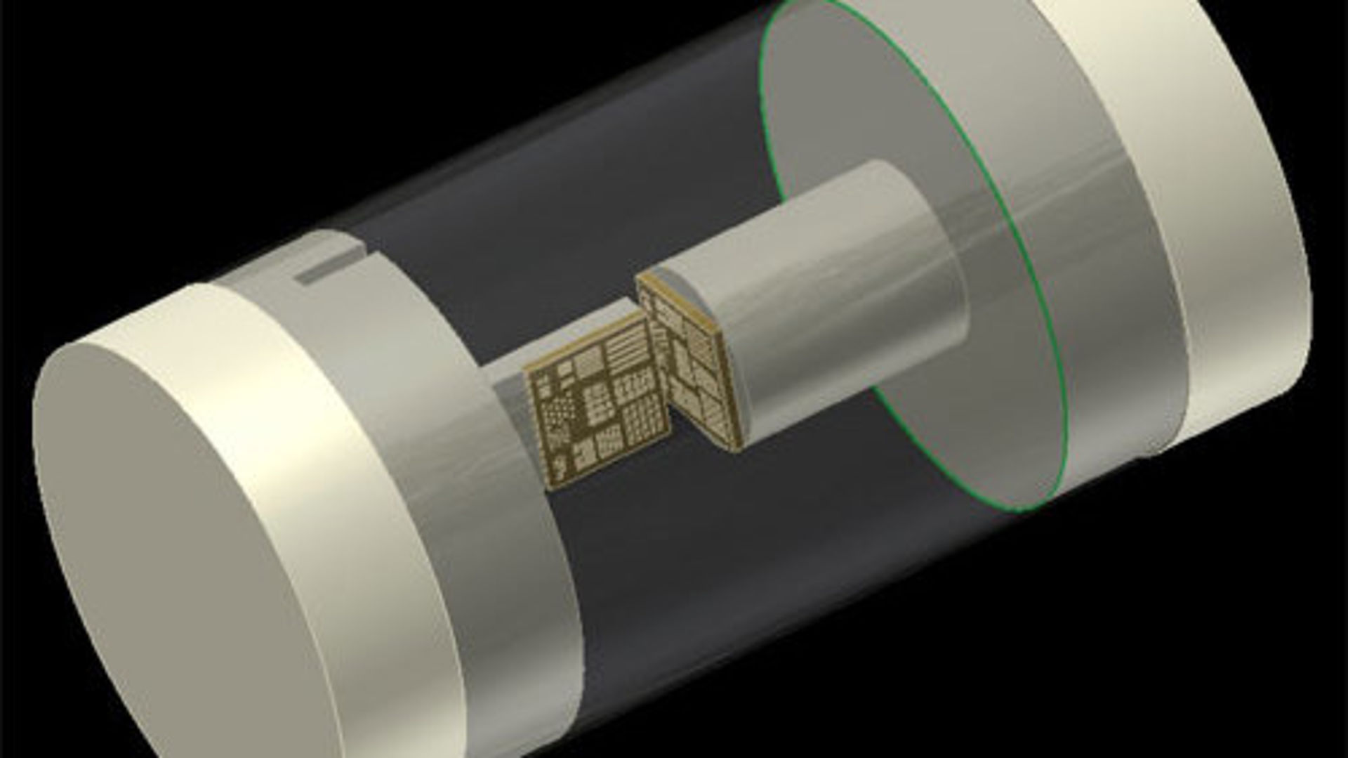 MicroCT Bar Pattern Phantoms A PTW Company